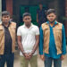 সাংবাদিক নাদিম হত্যা:  বাবু   চেয়ারম্যানের সহযোগী গ্রেফতার
