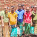 বেনাপোলে পোর্ট থানা পুলিশের   অভিযানে ১৩ জন আসামী গ্রেফতার