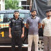 রূপগঞ্জে র‍্যাবের অভিযানে   দুই মাদক চোরাকারবারি গ্রেফতার