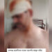 রূপগঞ্জে ছাত্রলীগ নেতাকে কুপিয়ে হত্যার চেষ্টা