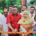 জামালপুরে ৩ দিন ব্যাপী বৃক্ষমেলার উদ্বোধন