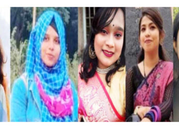 ইবিতে ছাত্রী   নির্যাতনের ঘটনায় অভিযুক্ত পাঁচজনকে বহিষ্কার