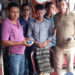 কাঁচপুরে ৮০হাজার ইয়াবাসহ মাদক পাচারকারী গ্রেপ্তার