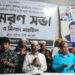 আনিছুর রহমানের স্মরণে ও   গোলাম আশরিয়া বাপ্পি’র রোগ মুক্তি কামনায় দোয়া