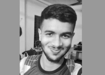 বিষপানে আনন্দ মোহন কলেজ শিক্ষার্থীর মৃত্যু