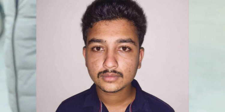 আমতলীতে গাঁজাসহ মাদকসেবী গ্রেফতার