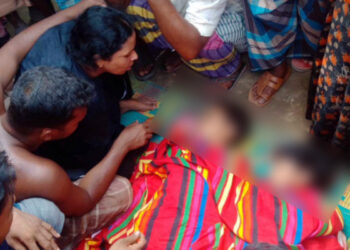 জামালপুরে পানিতে ডুবে দুই শিশুর মৃত্যু
