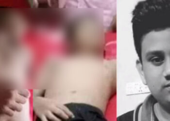 লালমনিরহাটে   পানিতে ডুবে ও সড়ক দুর্ঘটনায় মৃত্যু ৪জনের