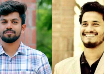 ইবিতে ছায়া জাতিসংঘের নেতৃত্বে  নাহিদ-সাইমন