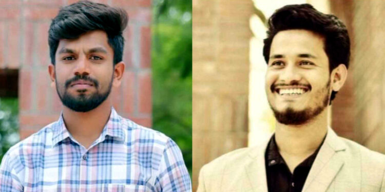 ইবিতে ছায়া জাতিসংঘের নেতৃত্বে  নাহিদ-সাইমন