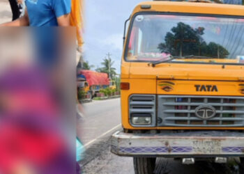 বেনাপোলে সড়ক দুর্ঘটনায় স্কুল ছাত্রী নিহত