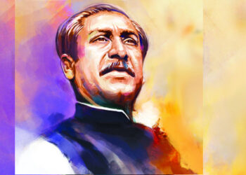 ‘বঙ্গবন্ধু’ লায়ন মোঃ গনি মিয়া বাবুল