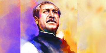 ‘বঙ্গবন্ধু’ লায়ন মোঃ গনি মিয়া বাবুল