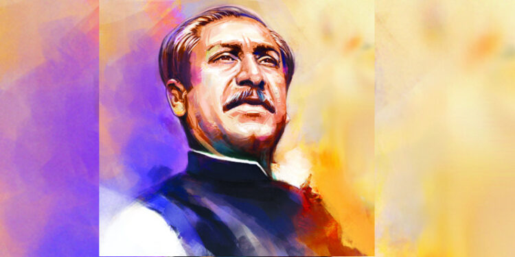 ‘বঙ্গবন্ধু’ লায়ন মোঃ গনি মিয়া বাবুল