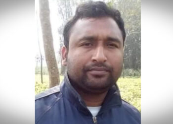 লালমনিরহাট কারাগারে যুবলীগ নেতার মৃত্যু 