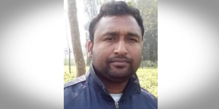 লালমনিরহাট কারাগারে যুবলীগ নেতার মৃত্যু 