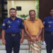বগুড়ায় মেয়েকে ধর্ষণের অভিযোগে সৎ বাবা গ্রেফতার