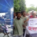 বশেমুরবিপ্রবিতে শিক্ষার্থীদের অনশন-আন্দোলন