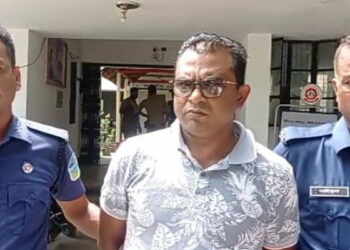 সরিষাবাড়ীতে সেনা সদস্য পরিচয় দিয়ে প্রতারণায় প্রতারক গ্রেপ্তার