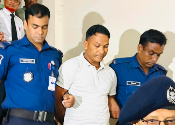 জামালপুরে স্ত্রীকে পুড়িয়ে হত্যার দায়ে স্বামীর মৃত্যুদণ্ড