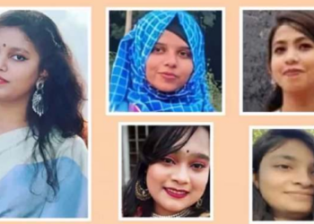 ফুলপরী নির্যাতনে অভিযুক্তদের স্থায়ীভাবে বহিষ্কার সিদ্ধান্ত নিতে যাচ্ছে ইবি