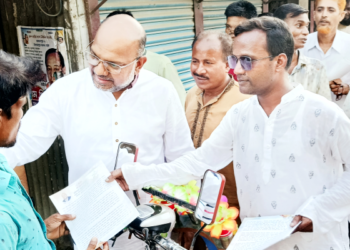 আ.লীগ-বিএনপির কারণে   দেশের মানুষ ফাটা বাঁশের চিপায়- মোস্তফা আল মাহমুদ