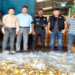 সোনারগাঁয়ে র্যাব-ভোক্তা অধিকারের যৌথ অভিযান,২০হাজার লিটার ভোজ্যতেল ধ্বংস