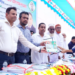 সোনারগাঁয়ে শিক্ষা উপকরণ বিতরণ