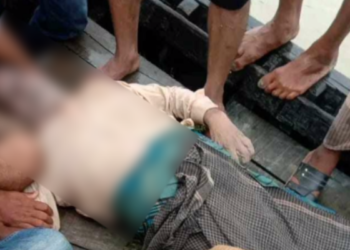 জুয়ার আসরে পুলিশের অভিযান, পানিতে   ঝাঁপ দিয়ে শিক্ষকের মৃত্যু
