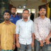 ওয়ার্ড আওয়ামী লীগ নেতার চাঁদাবাজি মামলায় কৃষক লীগ নেতাসহ গ্রেপ্তার ৩