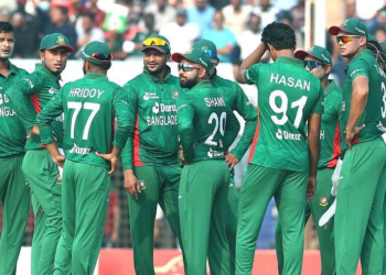 লিটনকে ছাড়াই এশিয়া কাপ মিশনে সাকিব বাহিনী!