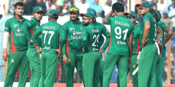 লিটনকে ছাড়াই এশিয়া কাপ মিশনে সাকিব বাহিনী!