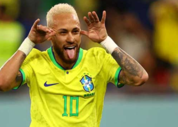 নেইমার অসভ্য,বললেন পিএসজি সমর্থকরা