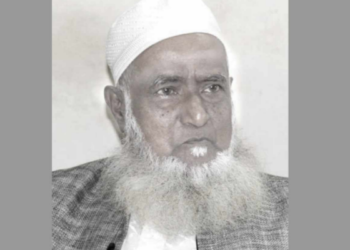 সাবেক ধর্মমন্ত্রী   বীর মু‌ক্তিযোদ্ধা অধ্যক্ষ ম‌তিউর রহমান মারা গেছেন