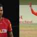 নারাইন কে দেখিয়ে লাল কার্ডের যুগে ক্রিকেট