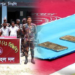 বেনাপোল সীমান্তে প্রাইভেট   কারে মিললো ২ কেজি ৯শ গ্রাম সোনা
