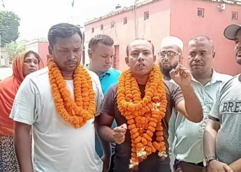 শাজাহানপুরে মিথ্যা মামলায় দুই সাংবাদিকের জামিন