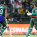 সিংহের ডেরায় ব্যাটিং বিপর্যয় টাইগারদের