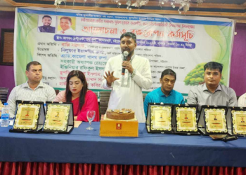 চট্টগ্রামের খাল পুনরুদ্ধারে   প্রশাসনের আগ্রহ নেই: সবুজ আন্দোলন