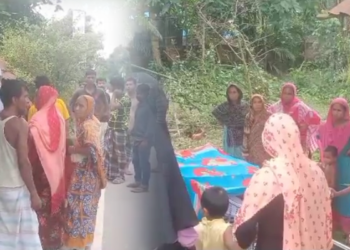 জামালপুরে   পৃথকস্থানে বিদ্যুৎপৃষ্ট হয়ে শিশুসহ দুইজনের মৃত্যু
