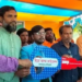 বগুড়ায় হিরো আলম অ্যাম্বুলেন্স সার্ভিস উদ্বোধন