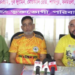 ব্যবসা প্রতিষ্ঠানে হামলা, ভাংচুর ও লুটপাটের প্রতিবাদে সংবাদ সম্মেলন
