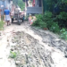 কাঁচপুরে কাশিপুর গ্রামের রাস্তার বেহাল দশা,ভোগান্তিতে এলাকাবাসী