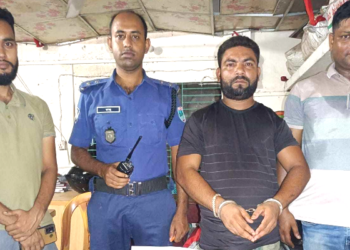 বেনাপোলে ইয়াবার থেকেও ভয়ংকর মাদক ট্যাপেন্টাডল উদ্ধার, আটক ১