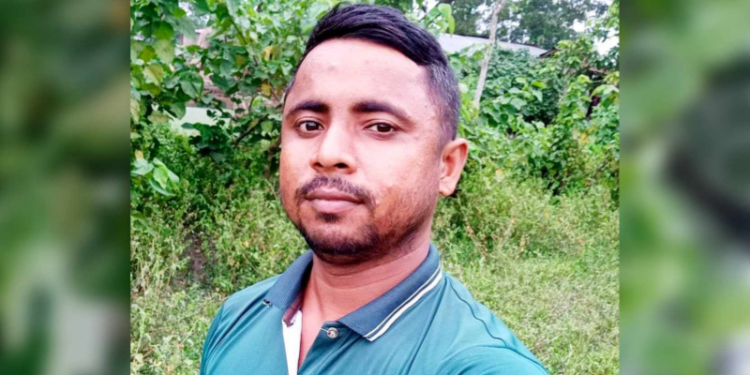 শার্শায় দপ্তরীর   বিরুদ্ধে শিক্ষার্থীকে যৌন হয়রানির অভিযোগ