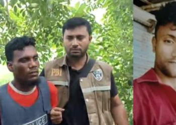 শাজাহানপুরে নিখোঁজের ১৪ দিন পর যুবকের অর্ধগলিত লাশ উদ্ধার!