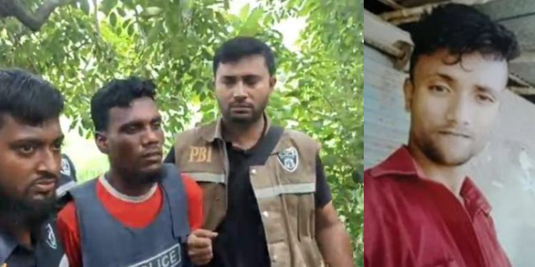 শাজাহানপুরে নিখোঁজের ১৪ দিন পর যুবকের অর্ধগলিত লাশ উদ্ধার!