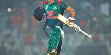 আন্তর্জাতিক ক্যারিয়ার শেষ সৌম্য সরকারের!