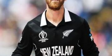 ইনজুরি কাটিয়ে বিশ্বকাপ দলে উইলিয়ামসন