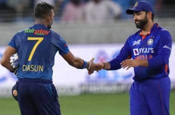 এশিয়া কাপ যেনো ভারত-শ্রীলঙ্কার পরিপূরক